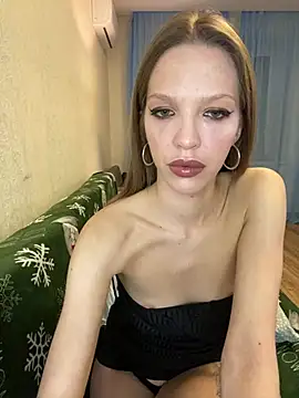 KateMariett online show from March 25, 2026, 11:14 pm