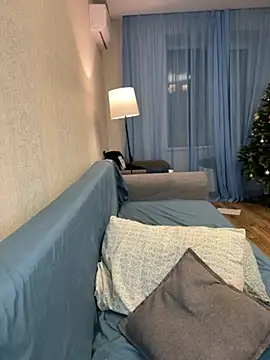 KateMariett online show from February 1, 2026, 11:25 pm