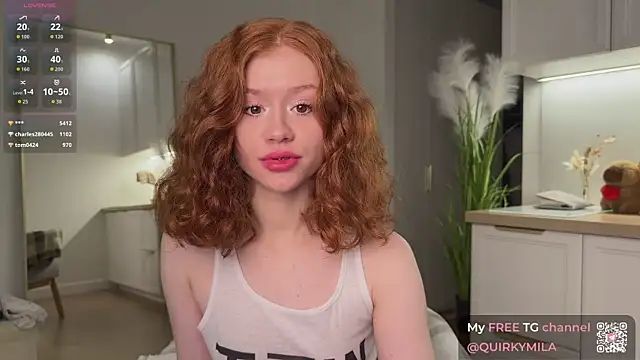 Snapshot of _milka_ chatting on October 21, 2025, 7:13 pm milka online show from October 21, 2025, 7:13 pm