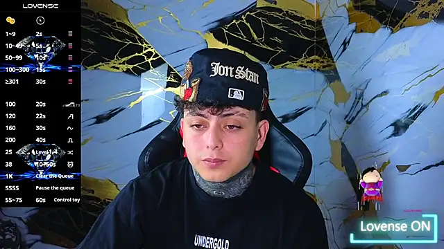 Snapshot of Kevin22_222 chatting on February 18, 2026, 4:43 am Kevin22 222 online show from February 18, 2026, 4:43 am