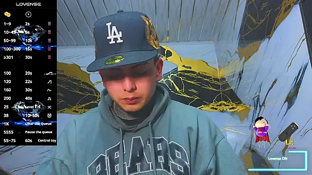 Snapshot of Kevin22_222 chatting on November 30, 2025, 2:56 am Kevin22 222 online show from November 30, 2025, 2:56 am