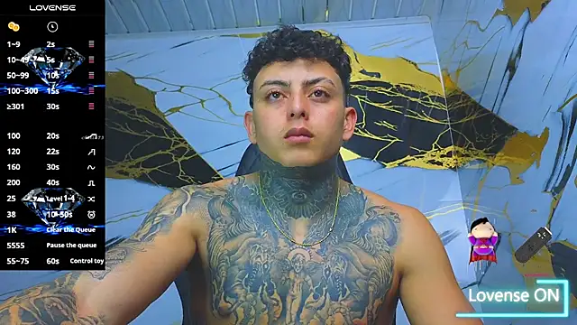 Snapshot of Kevin22_222 chatting on September 16, 2025, 5:08 am Kevin22 222 online show from September 16, 2025, 5:08 am