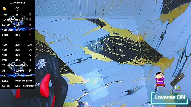 Snapshot of Kevin22_222 chatting on October 20, 2025, 5:31 am Kevin22 222 online show from October 20, 2025, 5:31 am