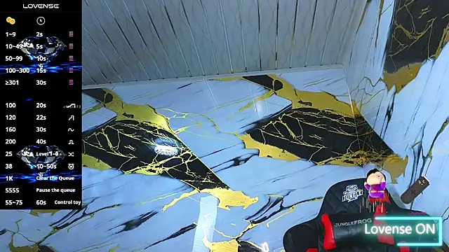 Snapshot of Kevin22_222 chatting on February 10, 2026, 5:50 am Kevin22 222 online show from February 10, 2026, 5:50 am