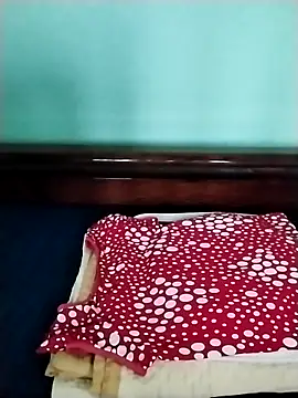 Luxcute286 online show from March 20, 2026, 1:06 am