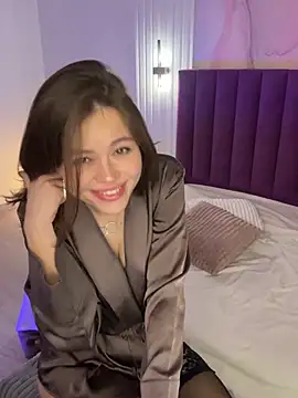 Kelly Cuutie online show from March 20, 2026, 1:28 am