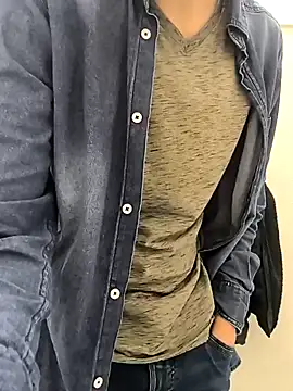 Naked Ben online show from January 30, 2025, 11:44 am