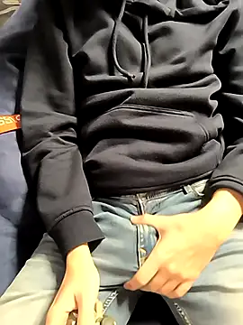 Naked Ben online show from November 21, 2025, 4:50 pm