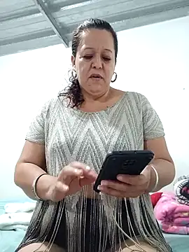 Fulopp15 online show from January 5, 2025, 1:03 am