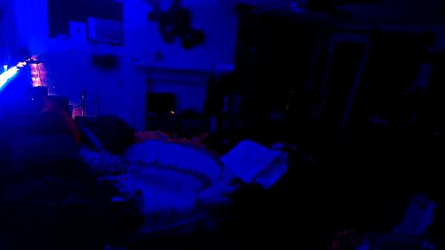 RawRyder8 online show from February 21, 2026, 1:46 pm