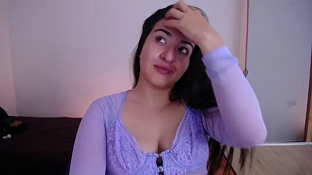 Snapshot of moritalatina chatting on February 20, 2026, 3:14 pm moritalatina online show from February 20, 2026, 3:14 pm