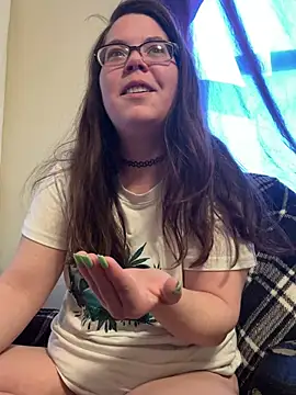 Snapshot of FreakNastyLacie chatting on March 9, 2025, 2:43 pm FreakNastyLacie online show from March 9, 2025, 2:43 pm