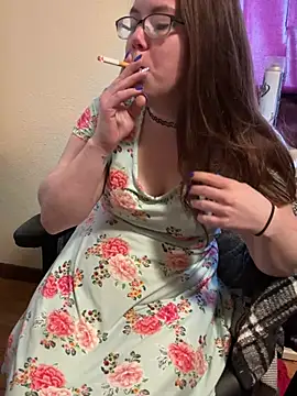 Snapshot of FreakNastyLacie chatting on March 15, 2025, 4:43 pm FreakNastyLacie online show from March 15, 2025, 4:43 pm