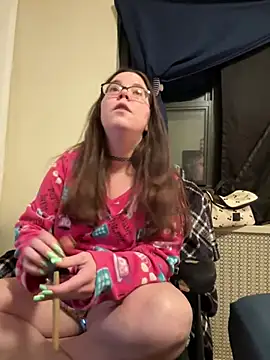 Snapshot of FreakNastyLacie chatting on March 9, 2025, 1:56 am FreakNastyLacie online show from March 9, 2025, 1:56 am