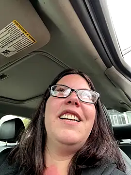 FreakNastyLacie online show from October 22, 2025, 2:16 pm