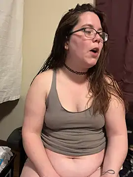 Snapshot of FreakNastyLacie chatting on March 17, 2025, 2:19 am FreakNastyLacie online show from March 17, 2025, 2:19 am