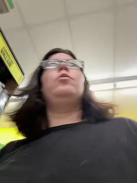 FreakNastyLacie online show from October 25, 2025, 12:39 pm