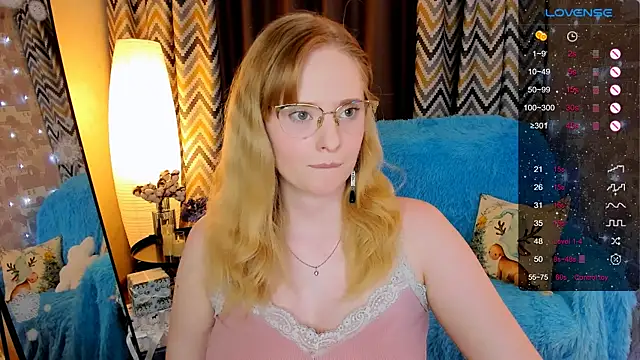 Aemilia  online show from December 17, 2025, 8:19 am