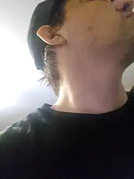 notsure353 online show from February 9, 2025, 11:36 pm