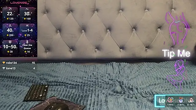 Snapshot of Strip-Lady chatting on September 20, 2025, 1:16 pm Strip-Lady online show from September 20, 2025, 1:16 pm