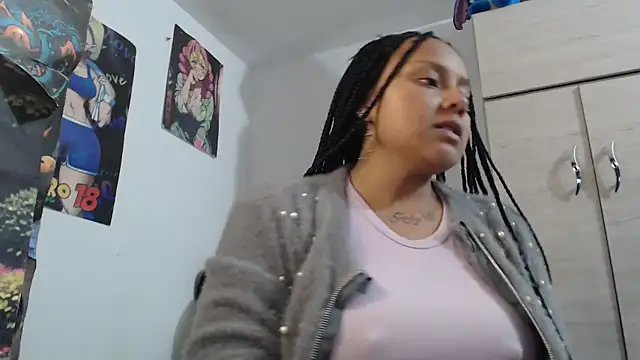 SWEETT CORY online show from April 15, 2026, 2:39 am