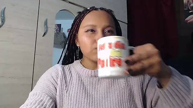 SWEETT CORY online show from February 27, 2026, 2:12 am