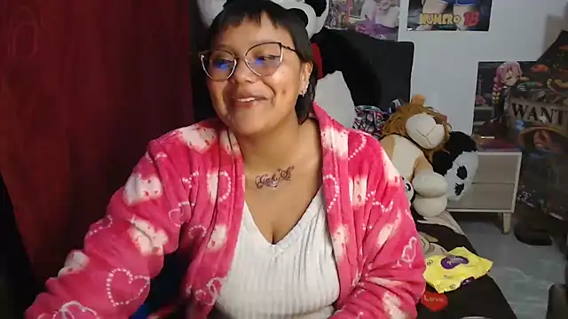 SWEETT CORY online show from February 21, 2026, 1:51 am