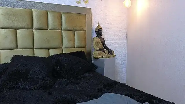 ximenawilliamss online show from April 12, 2026, 2:31 pm