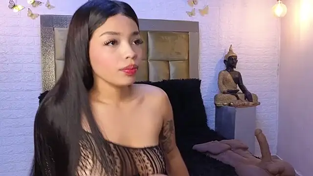 Snapshot of ximenawilliamss chatting on February 16, 2025, 8:21 am ximenawilliamss online show from February 16, 2025, 8:21 am