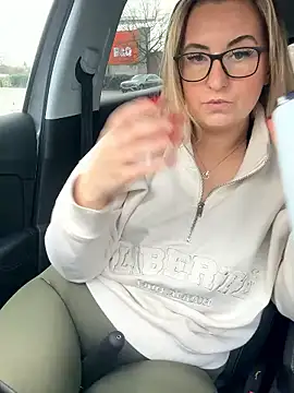 Rebeccaxxx online show from January 12, 2026, 11:39 am