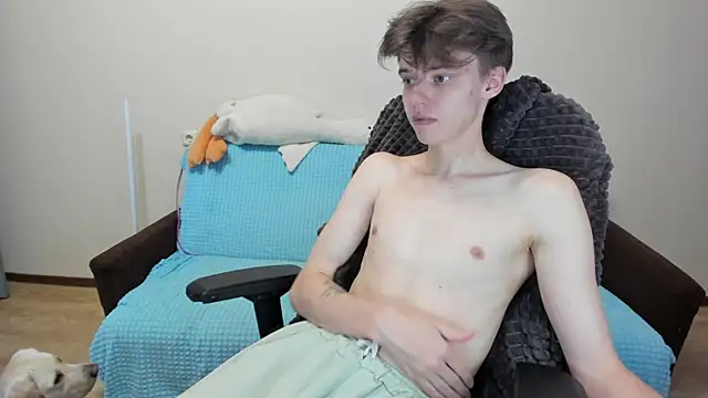 Liam sexy1 online show from October 16, 2025, 8:33 am
