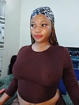 Sugartonguexx online show from April 4, 2026, 9:43 pm