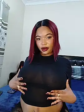 Sugartonguexx online show from February 22, 2026, 7:59 pm