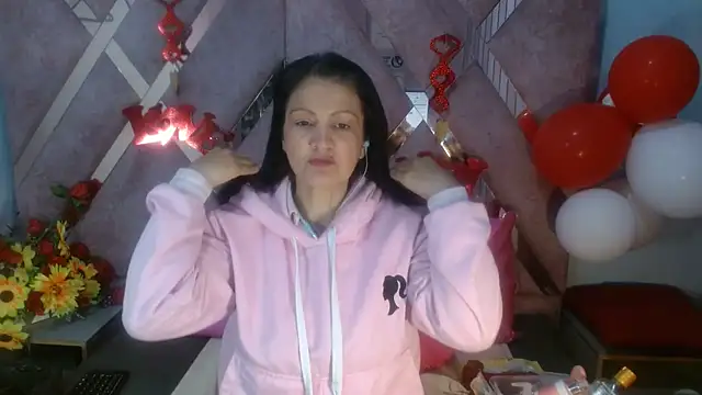 Snapshot of Mulan_sexy01 chatting on February 20, 2025, 1:19 pm Mulan sexy01 online show from February 20, 2025, 1:19 pm