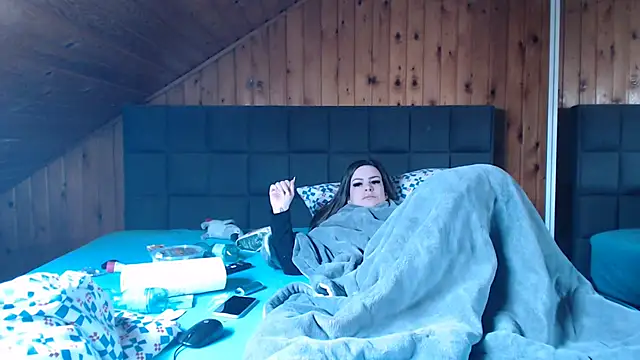 BoeseMoni1998 online show from March 15, 2025, 9:52 am