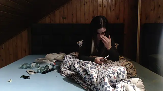 BoeseMoni1998 online show from March 8, 2025, 8:46 pm