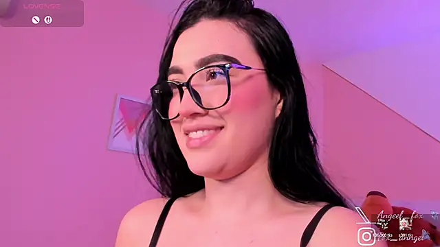 angeel fox online show from February 14, 2026, 6:57 am