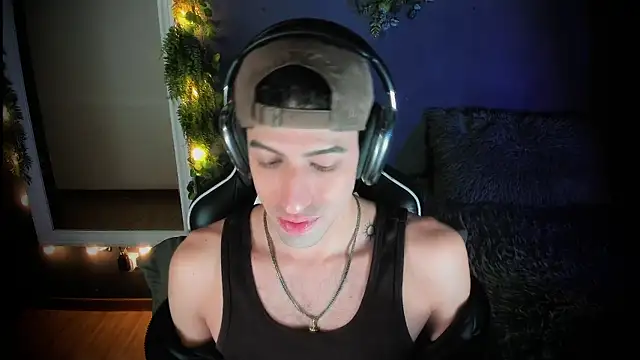 Snapshot of newjeff chatting on March 1, 2026, 7:25 pm newjeff online show from March 1, 2026, 7:25 pm