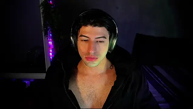 newjeff online show from October 30, 2025, 12:31 am