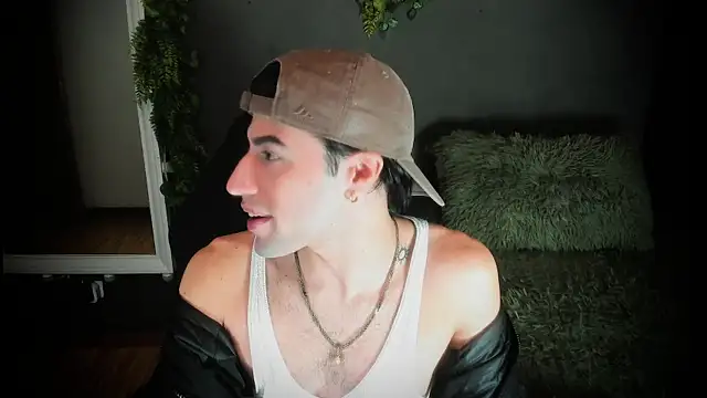 Snapshot of newjeff chatting on February 24, 2026, 3:57 pm newjeff online show from February 24, 2026, 3:57 pm