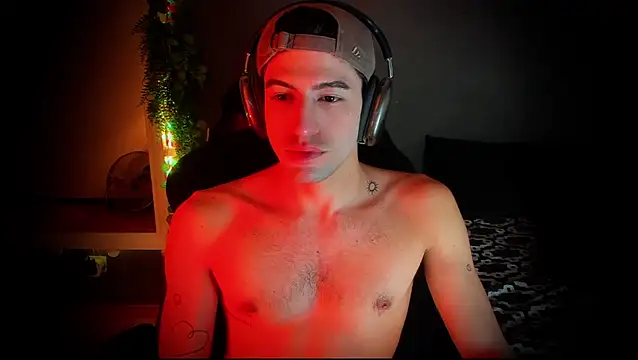 newjeff online show from November 24, 2025, 9:26 pm