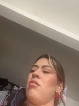 JoannaStanford online show from November 23, 2025, 7:24 pm