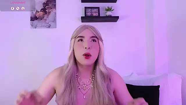 meloddysky online show from February 3, 2025, 12:25 pm