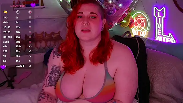 opalreigning online show from March 22, 2026, 9:00 am