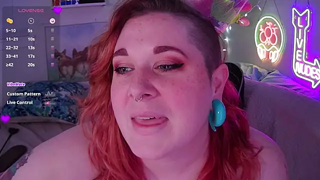 opalreigning online show from January 13, 2025, 8:47 am