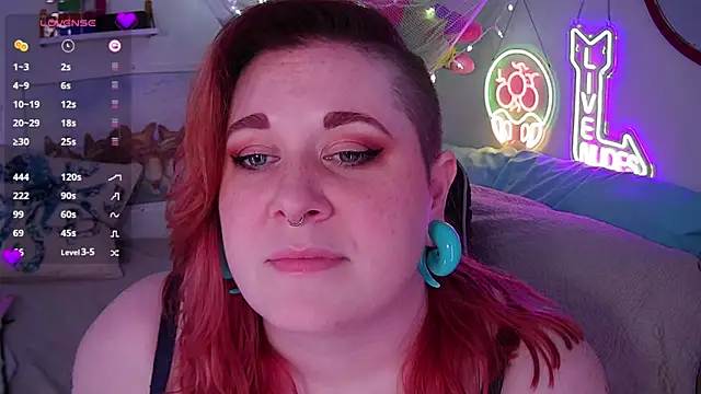 opalreigning online show from February 7, 2025, 9:16 am