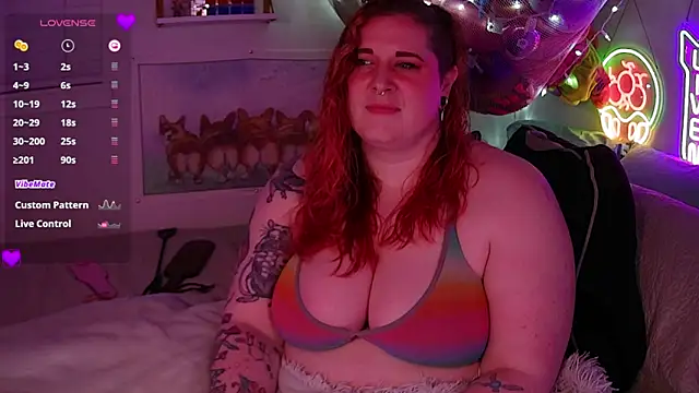 opalreigning online show from March 8, 2026, 10:07 am