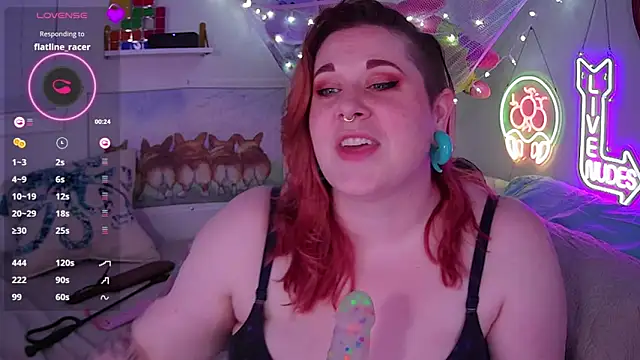 opalreigning online show from February 14, 2025, 9:34 am