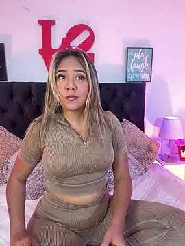 AriannaTorres online show from February 24, 2026, 5:58 pm