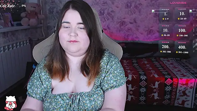 Estelle Hicks online show from February 18, 2026, 6:26 pm